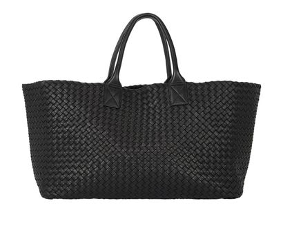 Bottega Veneta Cabat Tote, &pound;1,050, Front view